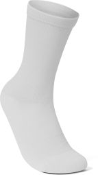 Endura Pro SL Power Socken, Weiß