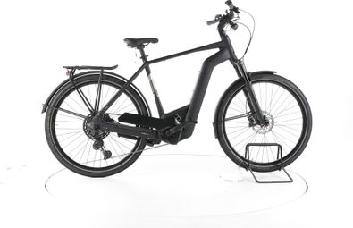 Produit reconditionné - Bergamont E-Horizon Premium Expert Trekking E-Bike - Très Bon Etat