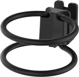 Soporte de luz Knog Plus negro