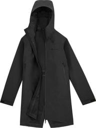 Lagoped Grand Tetras 3/4 Jacket Black