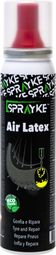 Inflate and Repair for Bicycle with Quick Connector Sprayke Air Latex 100 ml