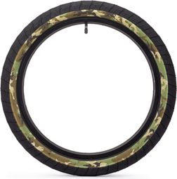 Eclat Fireball Tire 100 PSI / 60 TPI Black / Camo