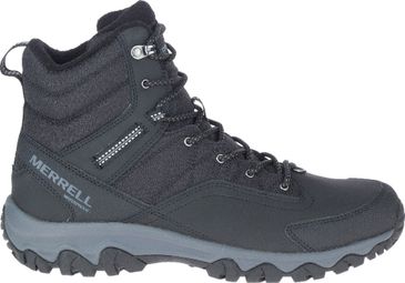 Chaussures de Randonnée Merrell Thermo Akita Mid Noir