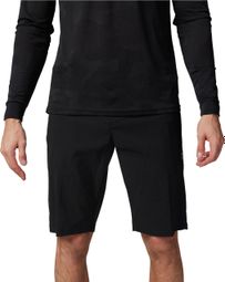 Fox Ranger W/Liner Shorts Zwart