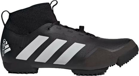 Adidas The Gravel 2.0 Schuhe Schwarz / Weiß