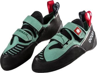 Ocun Striker Qc climbing shoes Green
