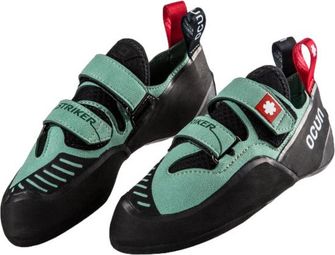 Chaussons d'escalade Ocun Striker Qc Vert