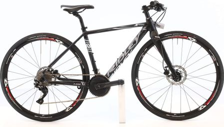 Produit reconditionné · Ridley X-Ride Disc / Vélo de gravel | Très bon état