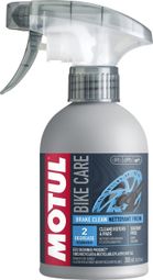 Nettoyant pour freins de vélo MOTUL Nettoyant Freins 300ml