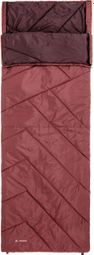 Vaude Navajo 900 II Sleeping Bag Red