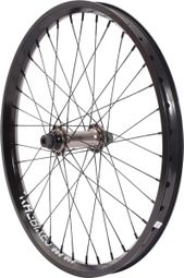 Roue avant BMX KHE Greyhound PRO 20 pouces 10 mm – 772 g