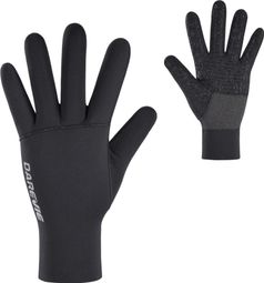 Gants vélo hiver DAREVIE - Néoprène 3 mm - Imperméables  coupe-vent et antidérapants