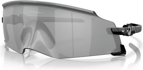 Oakley Kato Sunglasses, Polished Black/Prizm Black/OO9455M-0149