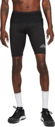 Men's Nike Trail Lava Loops Bib shorts Black