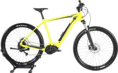 Produit Reconditionné · VTT électrique CANNONDALE Trail Neo 4 2022 · Bon état