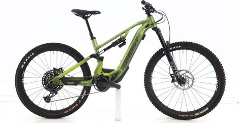 Produit reconditionné · Ghost ASX Hybride Universal GX / Vélo VTT électrique / Ghost | Bon état