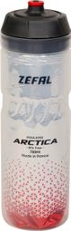 Botella Zefal Arctica 75 Rojo