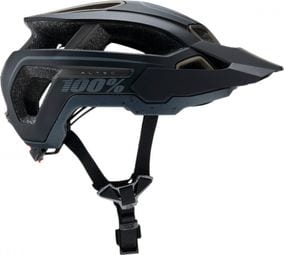 100% Casco de BTT Altec Fidlock Negro