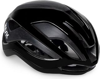 Casque Route Kask Elemento Noir - Produit Reconditionné