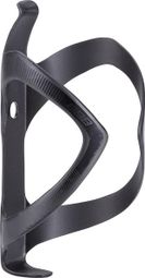 BBB FiberCage Carbon UD Flaschenhalter Matte Black