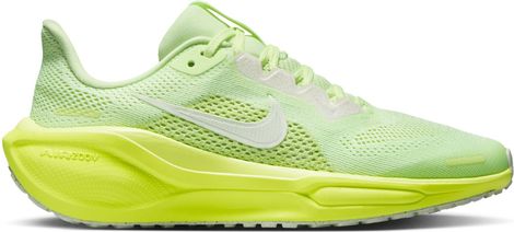 Chaussures Running Nike Pegasus 41 Vert Enfant