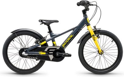 Vélo enfant XXlite EVO 18 pouces 3 vitesses