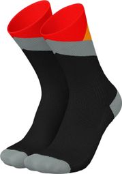 Calcetines Incylence Trail Summits Sunset Negro 