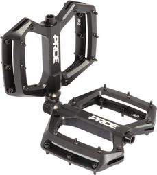 Pair of Pride Racing Newton JR2 Black Pedals