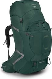 Osprey Aether Plus 85 Backpack Green