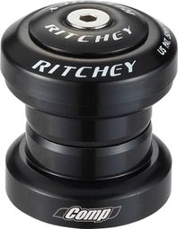 RITCHEY COMP LOGIC balhoofdstel 1''1/8 extern zwart