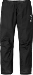 RAB Phantom waterdichte broek, grijs, unisex