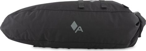 Acepac Dry Bag 8 L Zwart