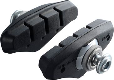 Shimano R50T2 remblokken voor Tiagra/Sora BR-4600 (lichtmetalen velgen)