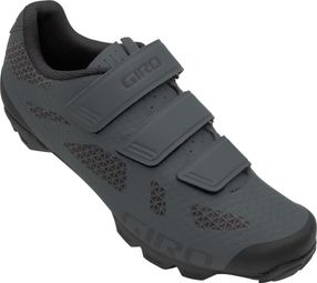 Giro Ranger Portaro MTB Shoes Grey