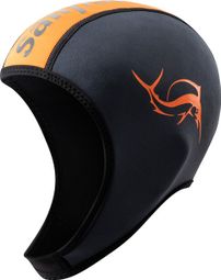 Gorro de natación de neopreno <p><strong>Sailfish</strong></p>Negro