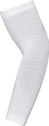 Paio di polsini Ceramicool Light Odlo White Unisex