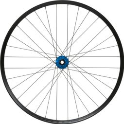 Roue Avant Hope Fortus 35W Pro 5 29'' | Boost 15x110 mm | 6 Trous | Bleu