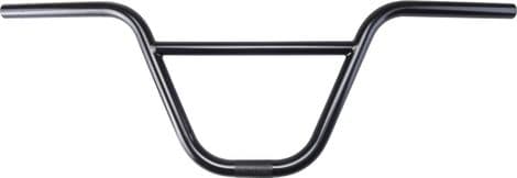 POSITION ONE 8'' Handlebars Black