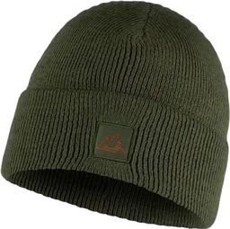 Buff Frint Children's Beanie Green