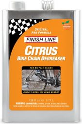 Finish Line Citrus Ontvetter 3.75L