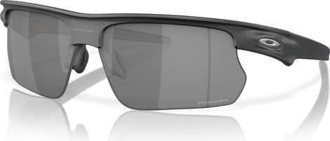 Gafas de sol Oakley BiSphaera Gris / Negro Prizm - Ref : OO9400-0268