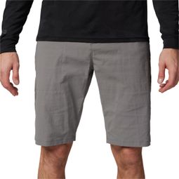 Short Fox Ranger W/Liner Gris