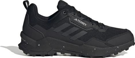 adidas Terrex AX4 Hiking Boots Black Men's