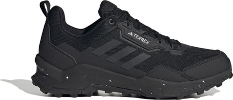 adidas Terrex AX4 Schwarz Herren Wanderschuhe