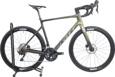 Produit Reconditionné · Vélo de route SCOTT Addict 30 2024 · Bon état