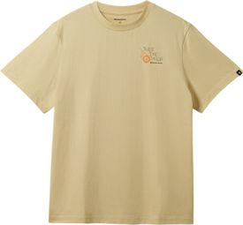 Endura Ride The Wild Beige Unisex T-Shirt