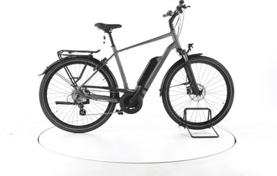 Produit reconditionné - Kalkhoff Endeavour 1.B Move Trekking E-Bike - Très Bon Etat