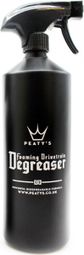 Peaty's Foaming Drivetrain Degreaser 1L