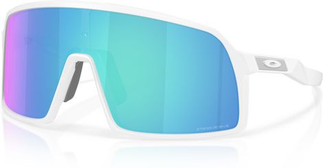 Gafas Oakley Sutro S Blanco mate/Prizm Sapphire/OO9462-15