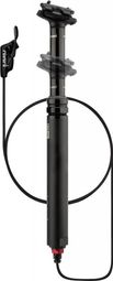 Refurbished Produkt - Rockshox Reverb Stealth Teleskopsattelstütze Interne Passage Schwarz (Mit 1x Befehl)